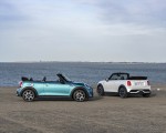 2023 Mini Cooper S Convertible Seaside Edition Wallpapers 150x120