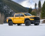 2023 Ram 1500 TRX Havoc Edition Wallpapers HD
