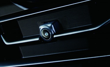 2023 Subaru Forester XT-Edition Front Camera Wallpapers 450x275 (7)