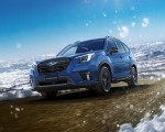 2023 Subaru Forester XT-Edition Wallpapers HD