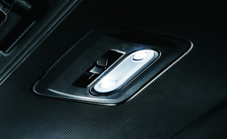 2023 Subaru Forester XT-Edition Interior Detail Wallpapers 450x275 (12)