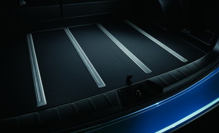 2023 Subaru Forester XT-Edition Trunk Wallpapers 450x275 (13)