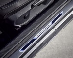 2023 Volkswagen T-Roc Cabriolet Edition Grey Door Sill Wallpapers 150x120 (24)