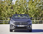 2023 Volkswagen T-Roc Cabriolet Edition Grey Front Wallpapers 150x120 (8)