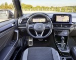 2023 Volkswagen T-Roc Cabriolet Edition Grey Interior Cockpit Wallpapers 150x120 (26)