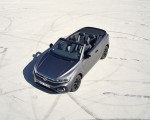 2023 Volkswagen T-Roc Cabriolet Edition Grey Top Wallpapers 150x120 (15)