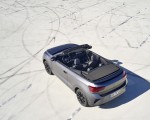 2023 Volkswagen T-Roc Cabriolet Edition Grey Top Wallpapers 150x120 (16)