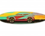 2024 Hyundai Kona Design Sketch Wallpapers 150x120 (23)