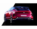 2024 Hyundai Kona Design Sketch Wallpapers  150x120 (11)