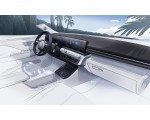 2024 Hyundai Kona Design Sketch Wallpapers 150x120 (17)