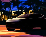 2024 Hyundai Kona Design Sketch Wallpapers 150x120 (7)
