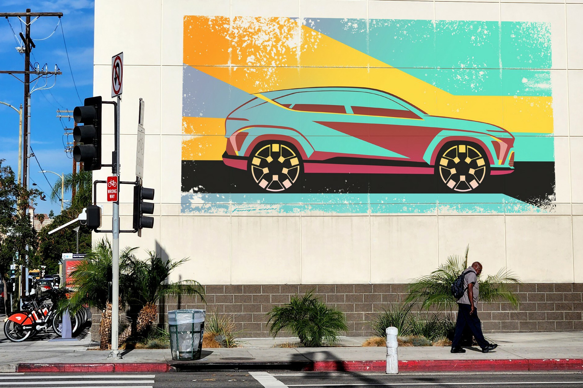2024 Hyundai Kona Design Sketch Wallpapers (6)