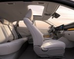 2024 Hyundai Kona Interior Detail Wallpapers 150x120 (4)
