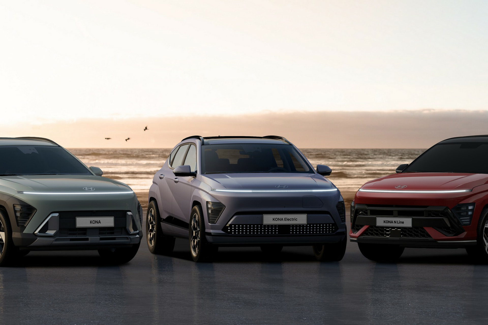 2024 Hyundai Kona Wallpapers (5)