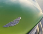 2026 Aston Martin Valhalla Badge HD Wallpaper 150x120 (13)
