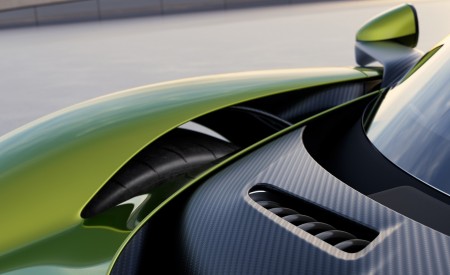 2026 Aston Martin Valhalla Detail Wallpaper 450x275 (15)