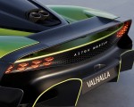 2026 Aston Martin Valhalla Exterior Detail HD Wallpaper 150x120 (18)