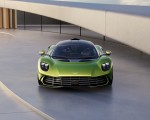 2026 Aston Martin Valhalla Front HD Wallpaper 150x120 (5)