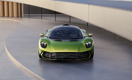 2026 Aston Martin Valhalla Front Wallpaper 450x275 (5)