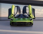 2026 Aston Martin Valhalla Front HD Wallpaper 150x120 (6)