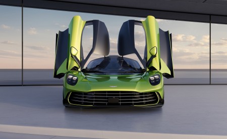2026 Aston Martin Valhalla Front Wallpaper 450x275 (6)
