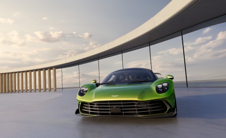 2026 Aston Martin Valhalla Front Wallpaper 450x275 (8)