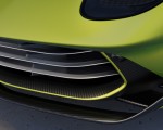 2026 Aston Martin Valhalla Grille HD Wallpaper 150x120 (12)
