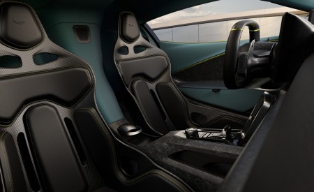 2026 Aston Martin Valhalla Interior Seats Wallpaper 450x275 (22)