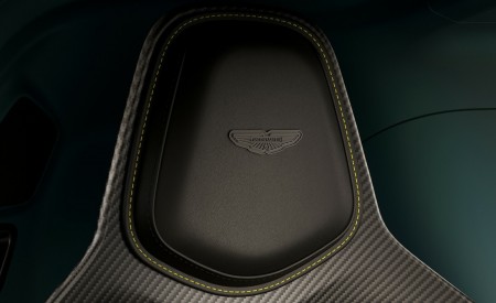 2026 Aston Martin Valhalla Interior Seats Wallpaper 450x275 (26)