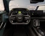 2026 Aston Martin Valhalla Interior Steering Wheel HD Wallpaper 150x120 (24)