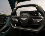 2026 Aston Martin Valhalla Interior Steering Wheel HD Wallpaper 150x120 (25)