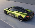 2026 Aston Martin Valhalla Rear Three-Quarter HD Wallpaper 150x120 (9)