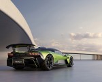 2026 Aston Martin Valhalla Rear HD Wallpaper 150x120 (10)