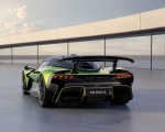 2026 Aston Martin Valhalla Rear HD Wallpaper 150x120 (2)