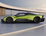 2026 Aston Martin Valhalla Side HD Wallpaper 150x120 (4)