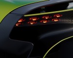 2026 Aston Martin Valhalla Tail Light HD Wallpaper 150x120 (20)