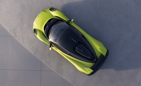 2026 Aston Martin Valhalla Top Wallpaper 450x275 (11)