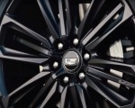 2026 Cadillac Lyriq-V Brakes HD Wallpaper 150x120 (12)