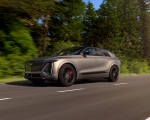 Download 2026 Cadillac Lyriq-V HD & 4K Wallpapers