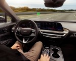 2026 Cadillac Lyriq-V Interior Cockpit HD Wallpaper 150x120 (14)