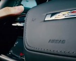 2026 Cadillac Lyriq-V Interior Detail HD Wallpaper 150x120 (16)