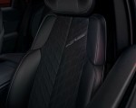 2026 Cadillac Lyriq-V Interior Seats HD Wallpaper 150x120 (18)