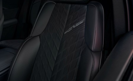 2026 Cadillac Lyriq-V Interior Seats Wallpaper 450x275 (18)