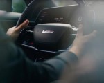 2026 Cadillac Lyriq-V Interior Steering Wheel HD Wallpaper 150x120 (15)
