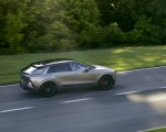 2026 Cadillac Lyriq-V Side HD Wallpaper 150x120 (3)