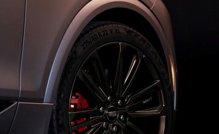 2026 Cadillac Lyriq-V Wheel Wallpaper 450x275 (10)