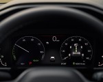 2026 Honda CR-V TrailSport Digital Instrument Cluster HD Wallpaper 150x120 (19)