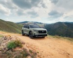 2026 Honda CR-V TrailSport Front Three-Quarter HD Wallpaper 150x120 (7)