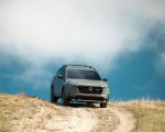 2026 Honda CR-V TrailSport Front HD Wallpaper 150x120 (8)