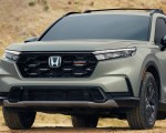 2026 Honda CR-V TrailSport Front HD Wallpaper 150x120 (12)